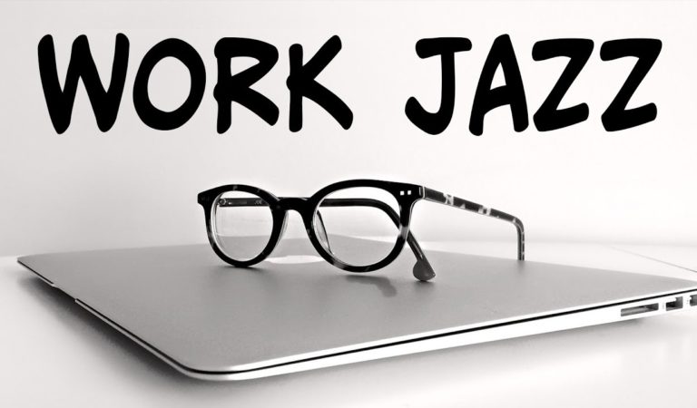 Relaxing Jazz Piano Radio – Slow Jazz Music – 24/7 Live Stream – Music For Work & Study