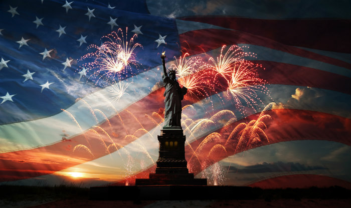 Happy July 4th – Independence Day || Motivational Speech