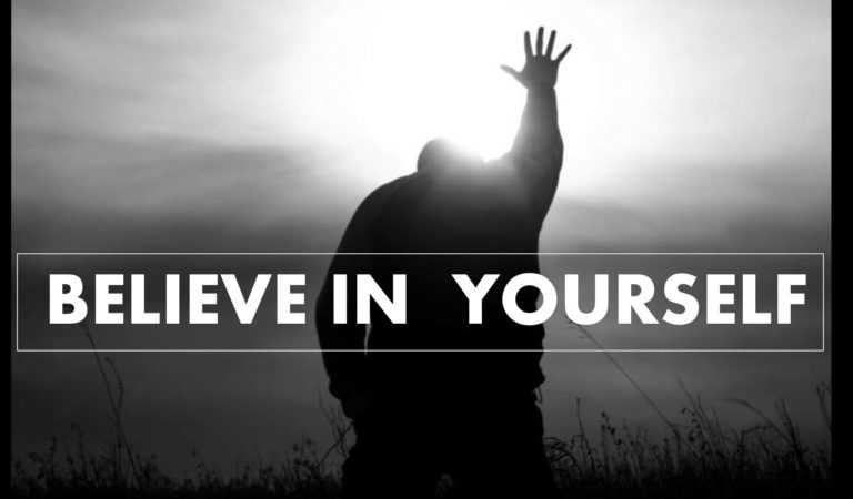 Believe – Greatest Motivational Speeches