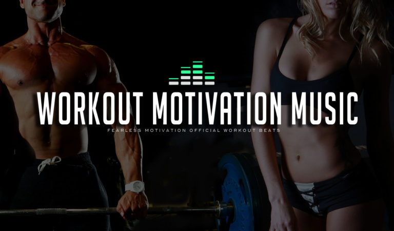 Workout Motivational Music